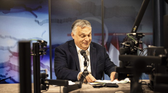 A jövő héten folytatódnak a nyitások