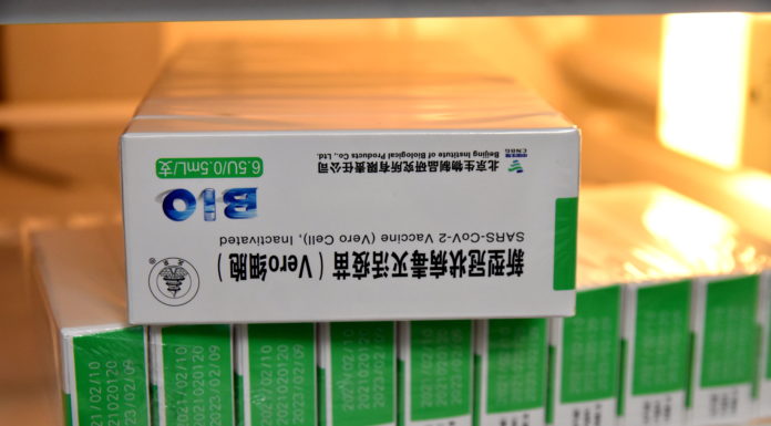 Már nem a kor számít az oltásoknál Gödön sem