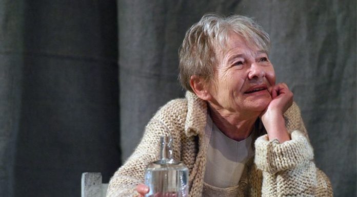 Meghalt Törőcsik Mari