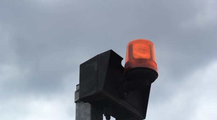 Május 10-től működhetnek Gödön a lakossági riasztó végpontok