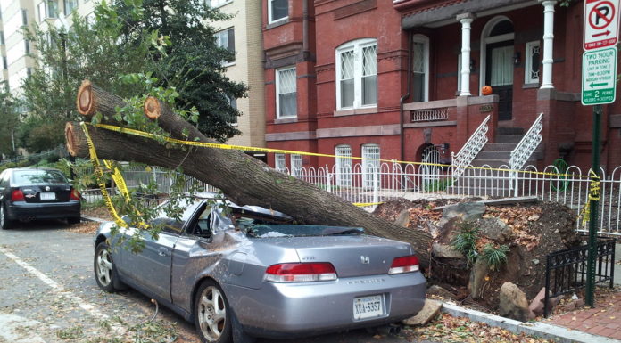 Önt is elővehetik, ha a háza előtt történik baleset