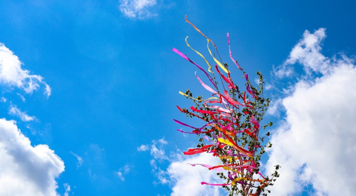 Állítsunk közösen májusfát szombaton!