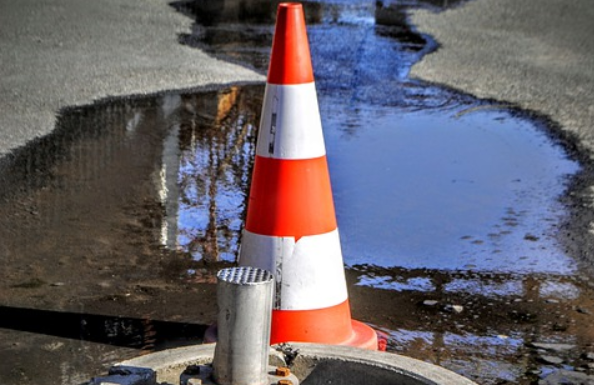 Kerülje el most a Petőfi utcát Gödön!