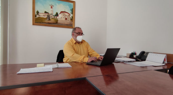 Új jegyző kerestetik Gödön