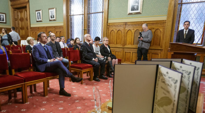 Már várják a jelöléseket a Magyar Nyelvőr Díjra