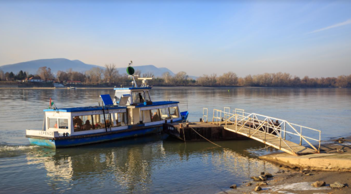 A gödiek érdekét is szolgálja az új Duna-híd