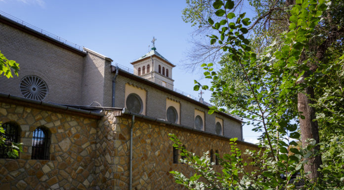 Göd az egyik legdinamikusabban növekvő magyar város