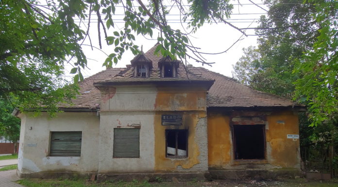 Ezt láttuk a vasárnapi gödi tűzeset helyszínén