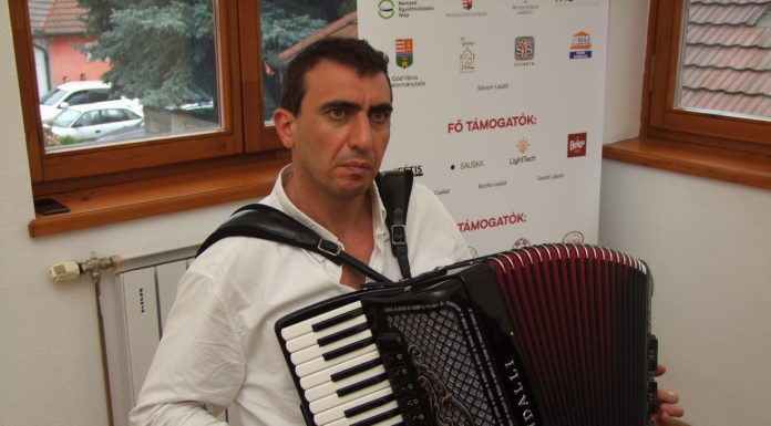 David Yengibarian zárta a Jazz-Különc sorozatot