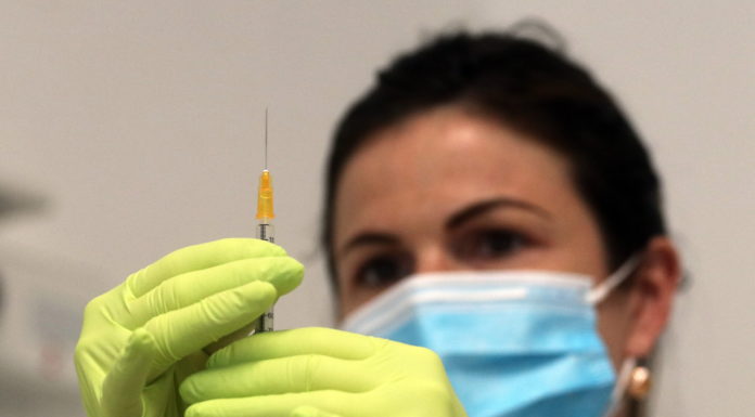 A Samsungnál már oltják a munkavállalókat