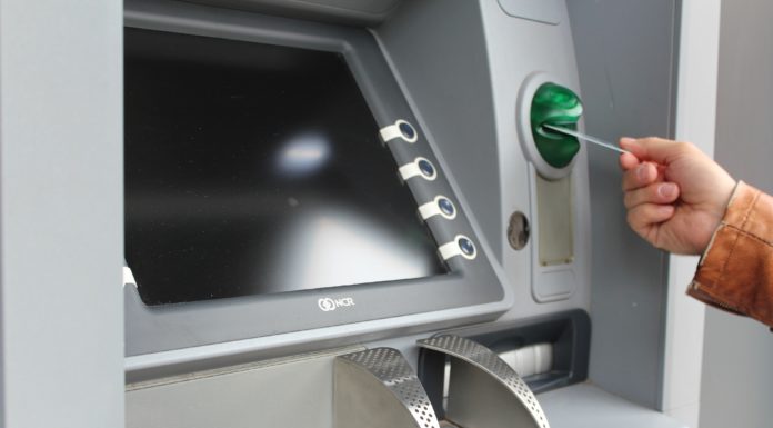 Hamarosan Felsőgödön is lesz ATM