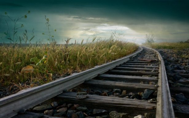 Halálos vasúti gázolás miatt késnek a gödi vonatok