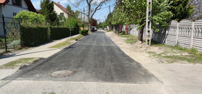 Szennyvízömlés után – mi újság a Petőfi utcában?