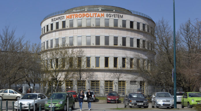 Hazai tulajdonban folytatja a Metropolitan Egyetem