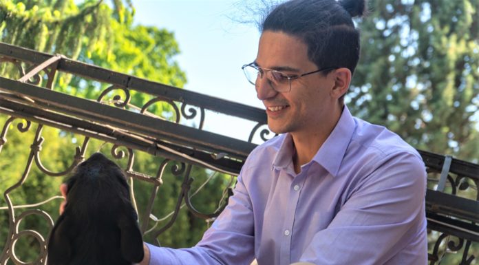 Balogh Csaba: Nem gondoltam volna, hogy ekkora kihívás lesz