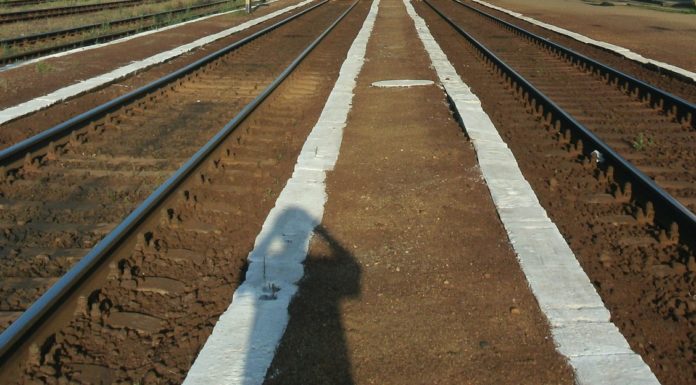 Halálra gázolt egy férfit a vonat Vác közelében