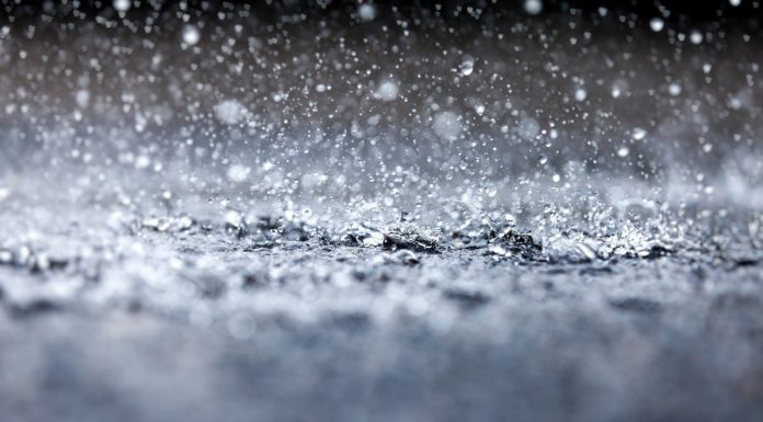 Nem szennyvíz: esővíz folyik a Samsungból