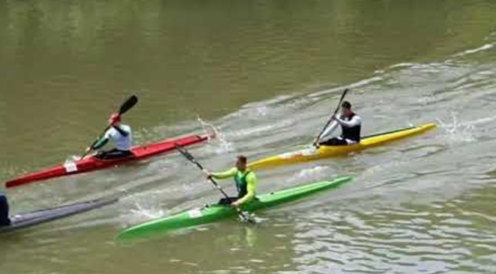 Gödi induló a moszkvai Maraton Európa-bajnokságon