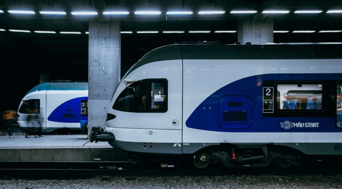 Gödöt is érinti a Nyugati pályaudvaron végzett karbantartás