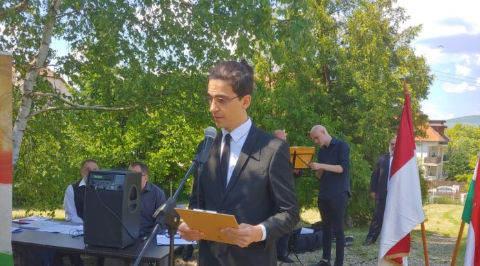 Ünnepi gondolatok a polgármestertől