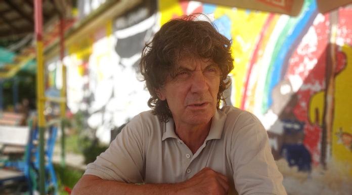 Mozgalmat épített: Wagner Lászlóval beszélgettünk