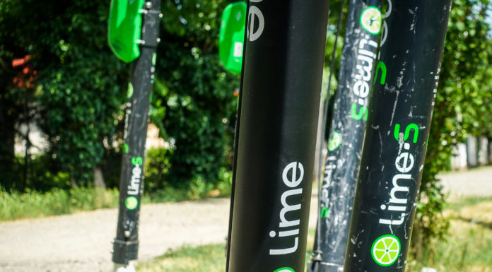 Megérkezett a Lime Gödre