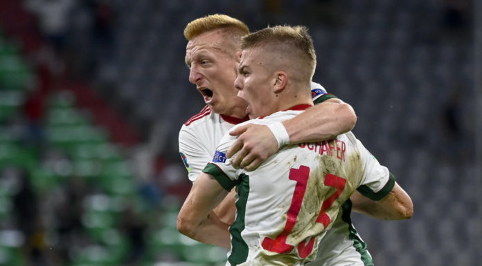 Marco Rossi szerint a válogatott nagyon közel járt a bravúrhoz