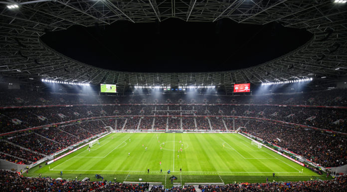 Indul az Eb: nem csak otthon nézhetik a meccseket