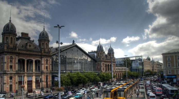 Ne felejtse: szombattól egy hónapig zárva a Nyugati