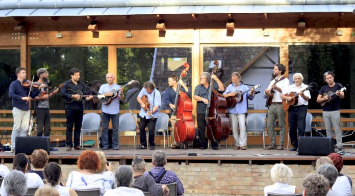 Idén is megrendezik a Gödi Barokk Napokat, íme a részletek!