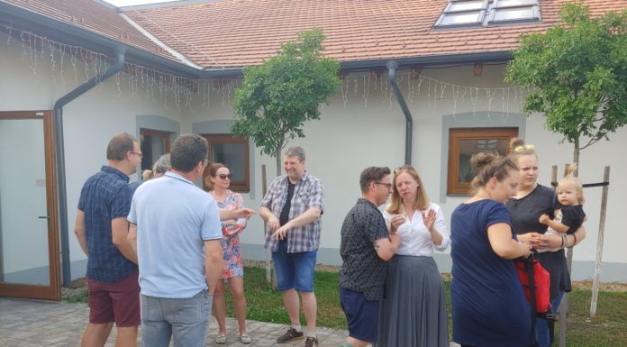 A váci Sick Sox a Zenés Sörkert mai vendége