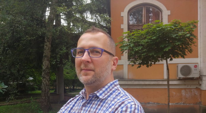 Piros Gergellyel, a gödi önkormányzat rendezvényszervezőjével beszélgettünk