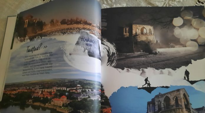 Tata – fülbe súgott titkok, színes mesék és rendkívüli képek