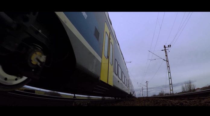 Felsővezeték-szakadás Rákosrendezőnél