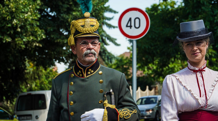 Azzal a bizonyos tűzvésszel kezdődött a MÁV története!