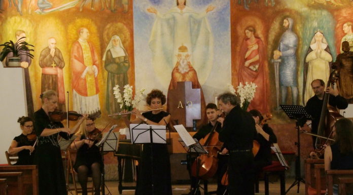 Klasszikusok Gödön: megnéztük a Gödi Barokk Napokat