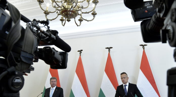 Göd sem marad ki – hatalmas volumenű gazdasági intézkedéseket fogadtak el