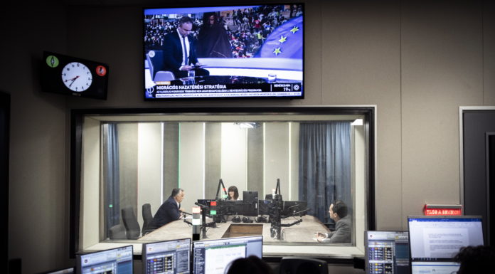 Ma meglesz az 5,5 millió, újabb enyhítések jönnek