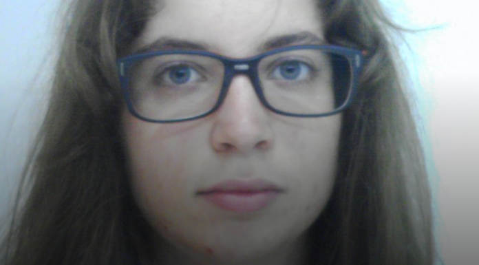 Nagy erőkkel keres a rendőrség egy fóti lányt