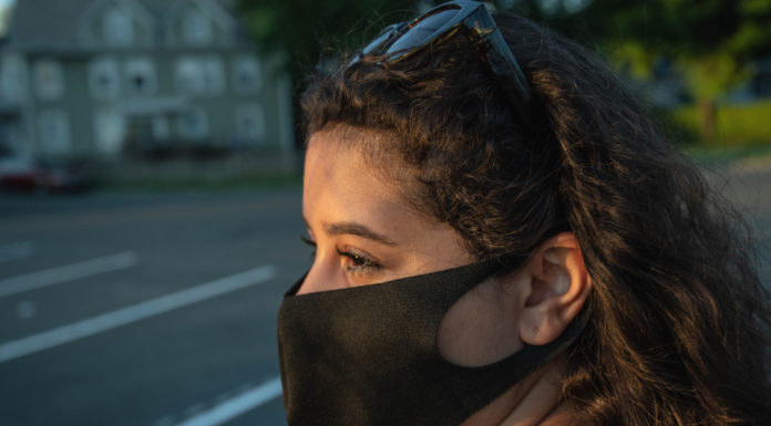 Hol kell Gödön maszkot viselni?