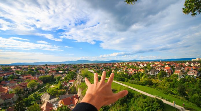 Belvárosból az agglomerációba: Gödöt is egyre többen választják