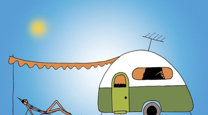 Újból másodfokú a hőségriasztás Gödön is