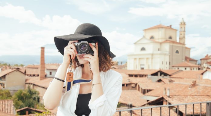 Nagy nyári fotópályázat! Mutassa be Göd városát káprázatos wellnesshétvégékért!