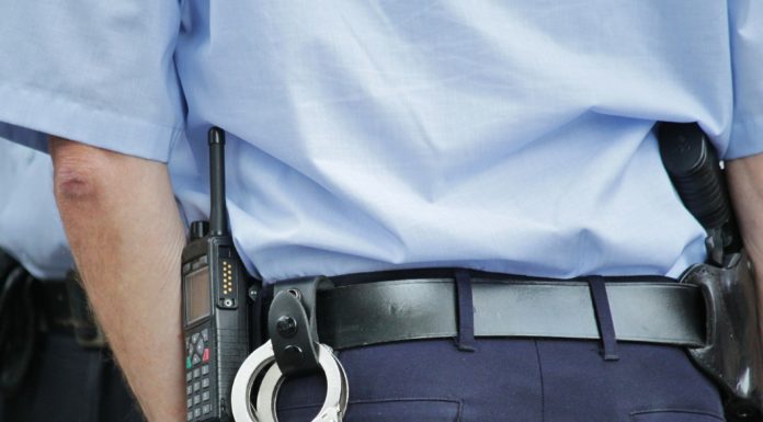 Figyeljen: fokozott ellenőrzések az utakon a Forma-1 alatt