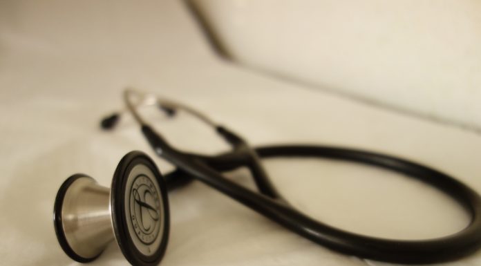 Elbúcsúztatták a nyugdíjba vonuló Pruzsinszky doktornőt