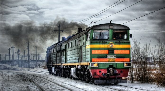 Műszaki hiba a MÁV-nál, Göd és Vác között ma reggel megállt a közlekedés!