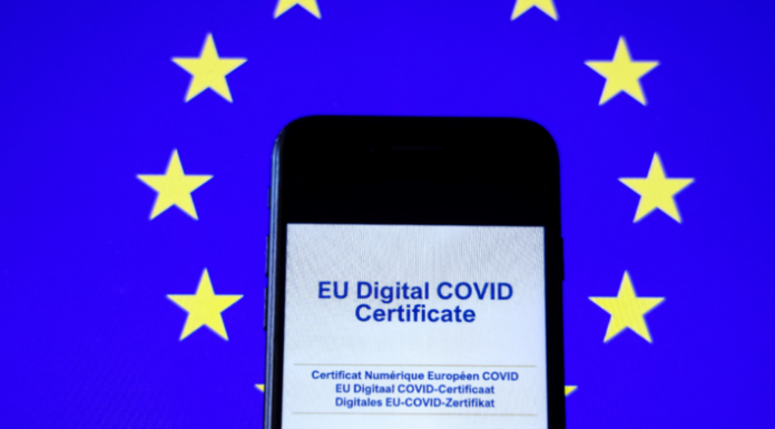 Szabadabban mozoghatunk: mától lép érvénybe az uniós zöld útlevél