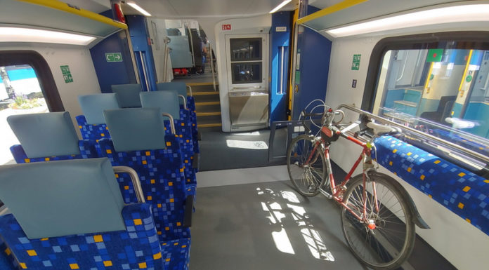 Volt a gödi vonalon minden, ami csak lehetett…