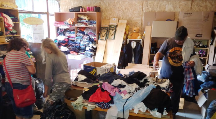 A Boldogságcseppek Alapítványnál jártunk – 2. rész