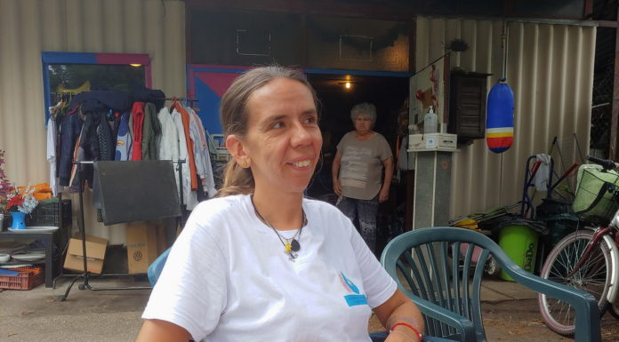 Szeretetcunami Gödön – a Boldogságcseppek Alapítványnál jártunk 1. rész